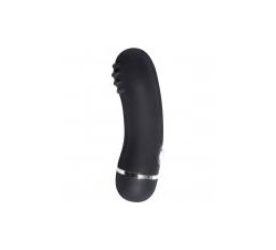    Twilite Wave Massager Waterproof 4.6 Inch Black 